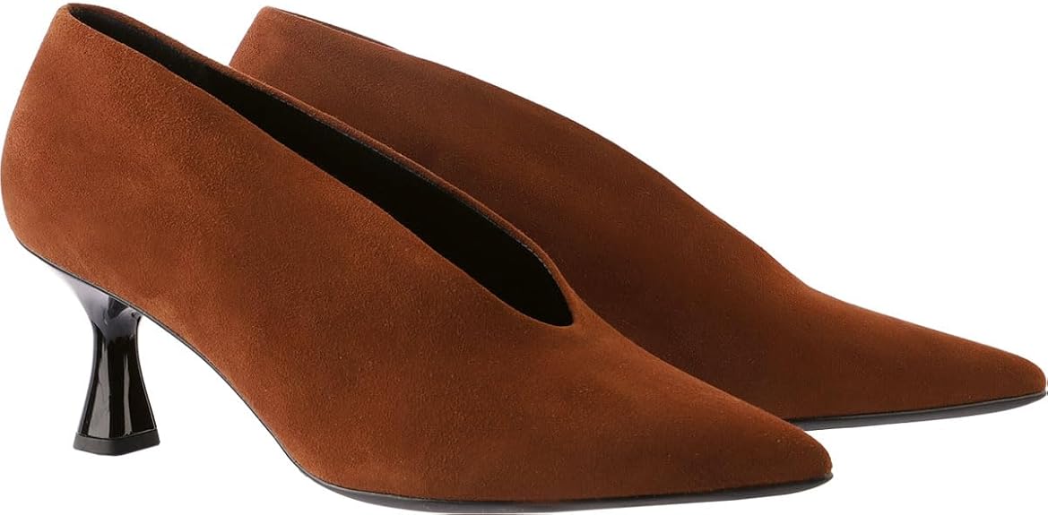 decollete-mandorla-marroni