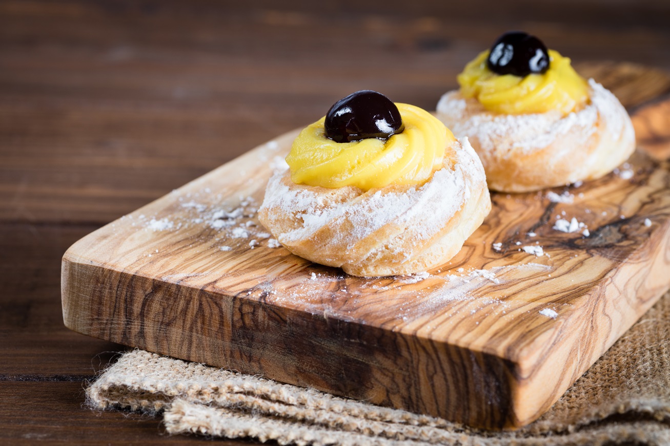 dolce-festa-papa-zeppole