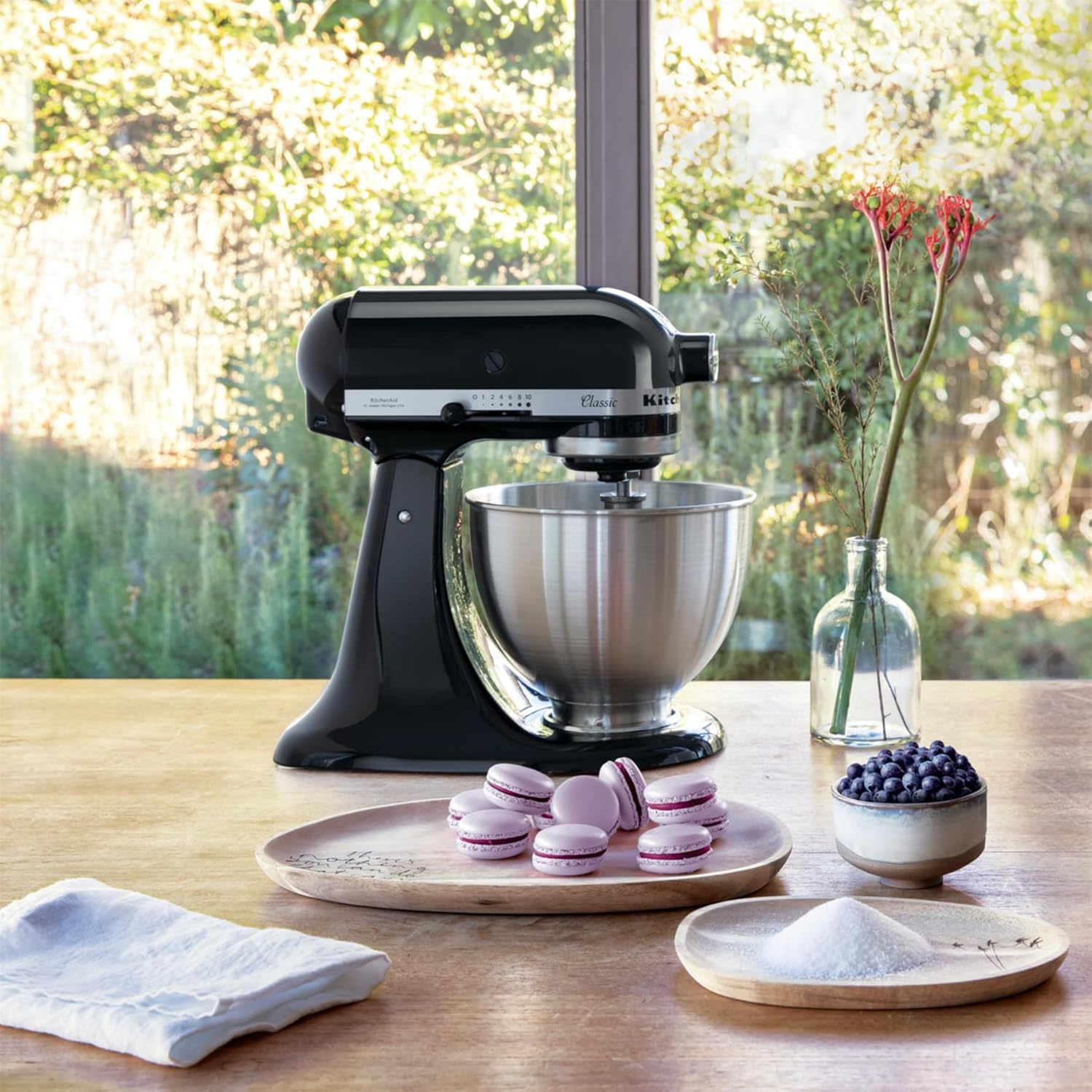 festa-offerte-primavera-2025-amazon-cucina-kitchen-aid