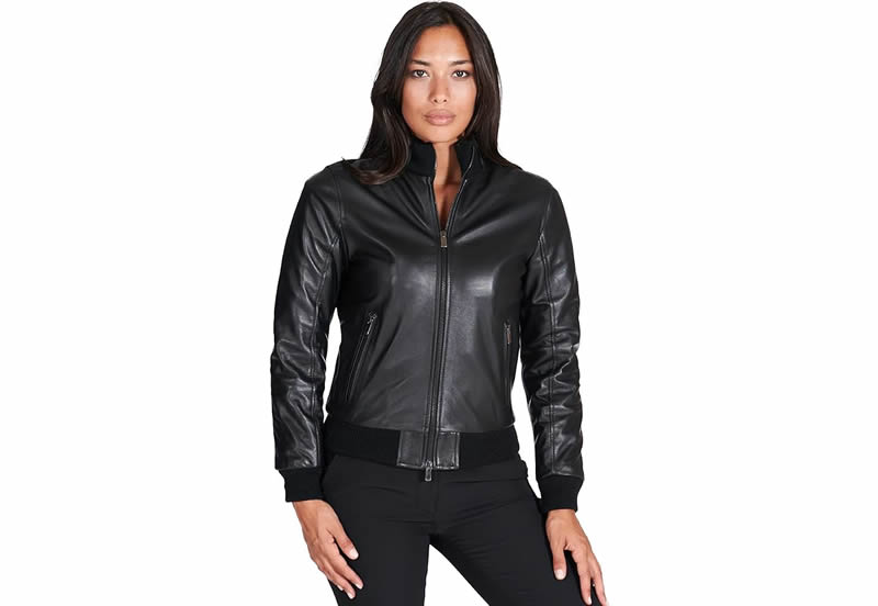 giacca-pelle-primavera-2025-arienzo