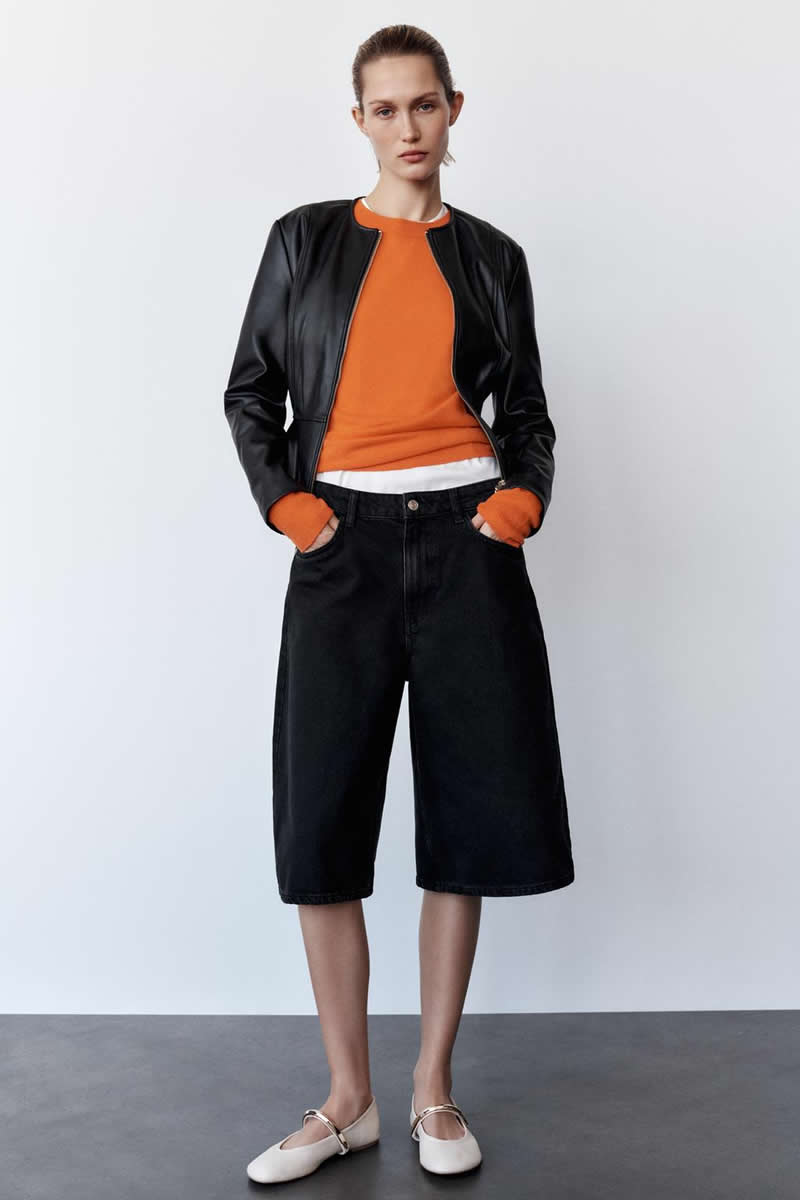 giacca-pelle-primavera-2025-peplum