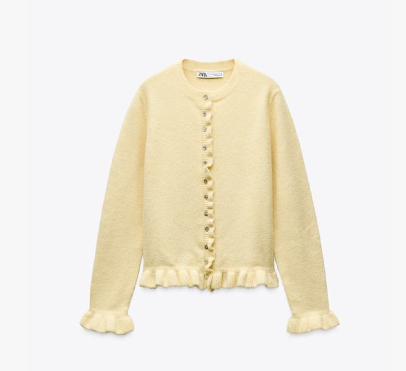 giallo-burro-colore-moda-primavera-2025-cardigan