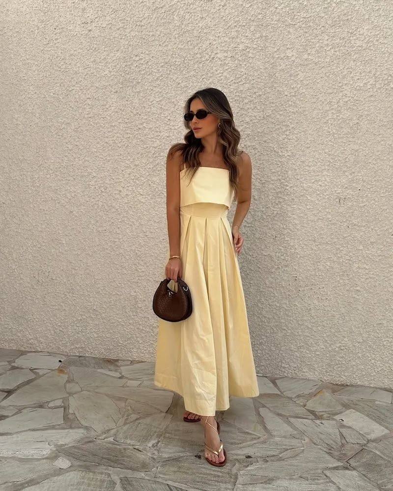 giallo-burro-colore-moda-primavera-2025-vestito