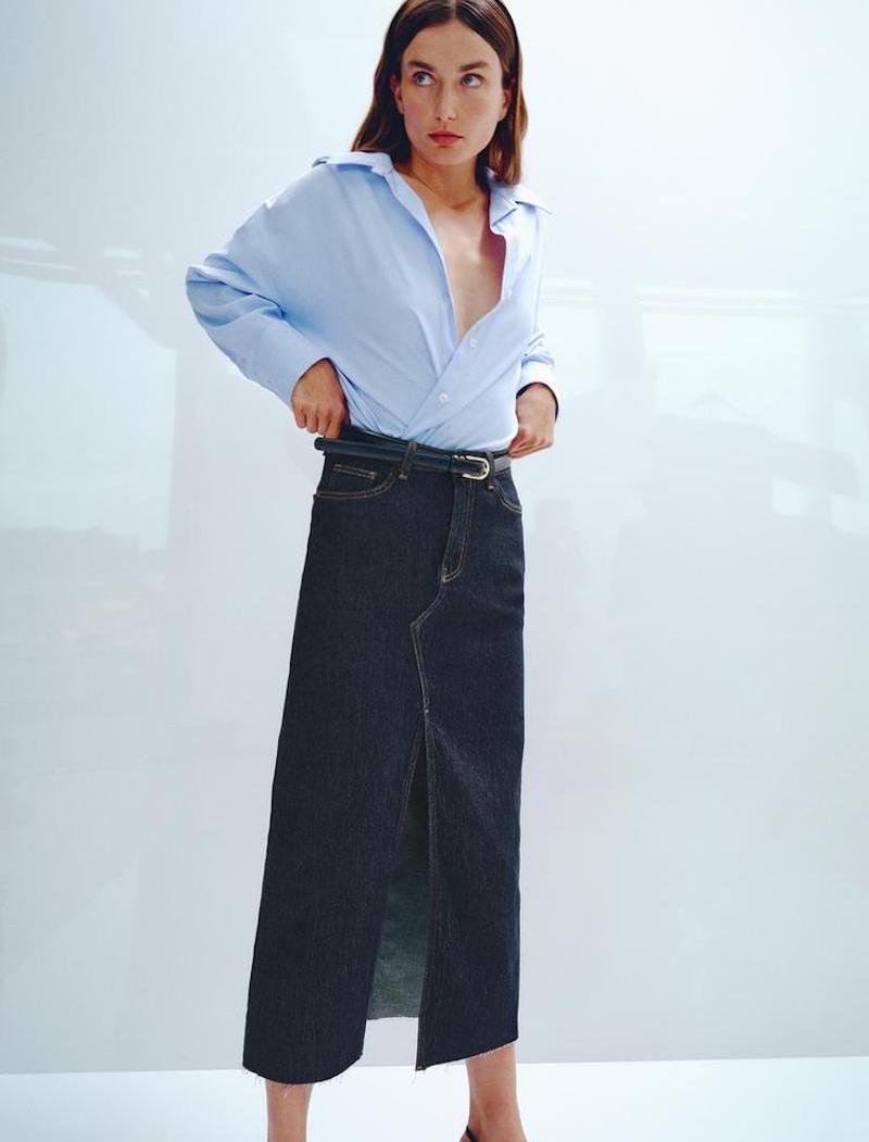 gonne-di-jeans-primavera-2025-lunga