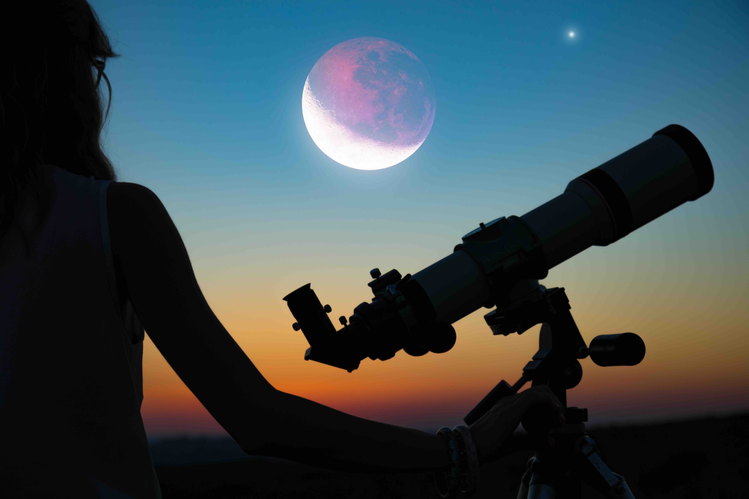 luna-piena-esclissi-telescopio