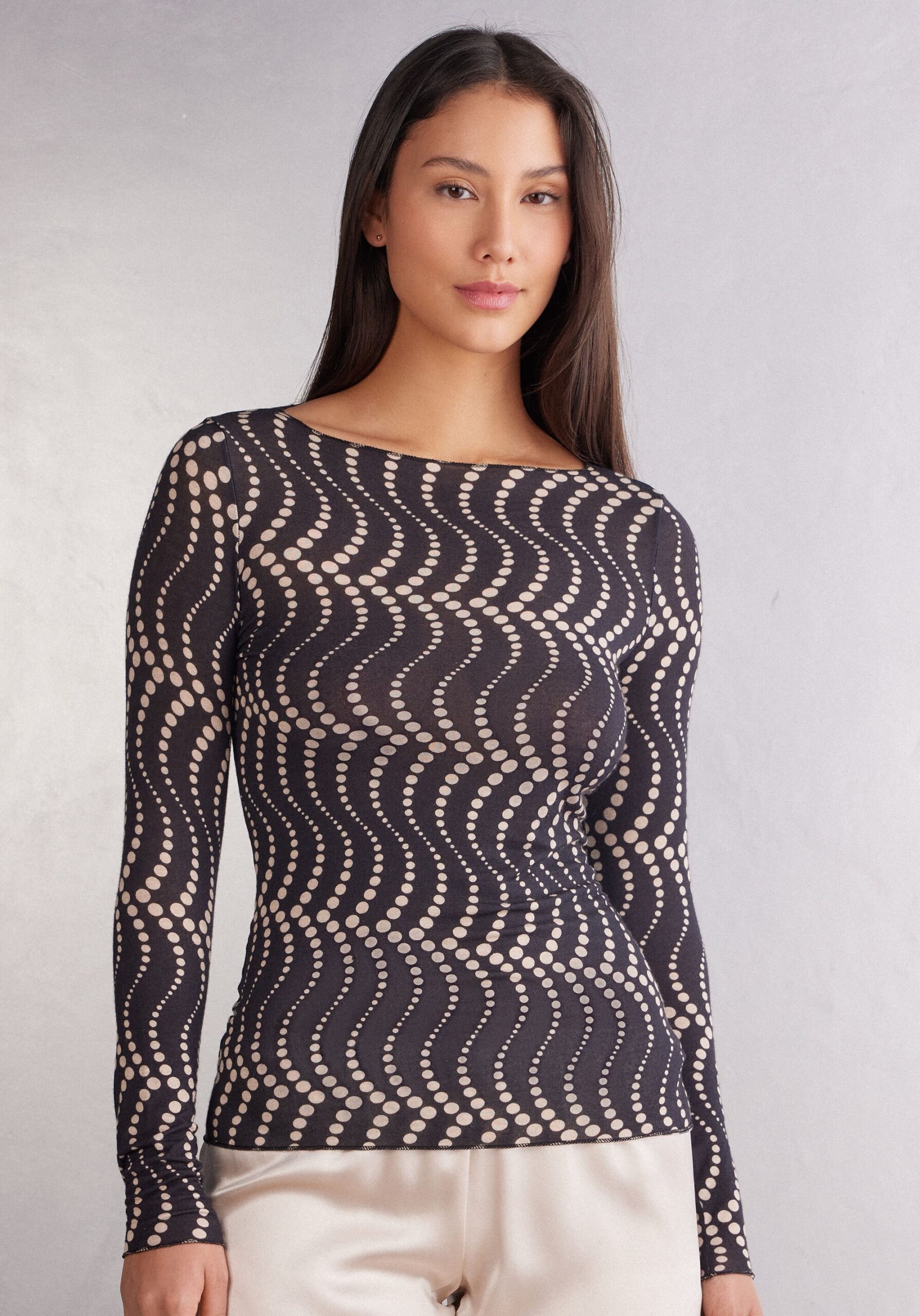 maglia-sottogiacca-donna-cashmere-intimissimi-stampata