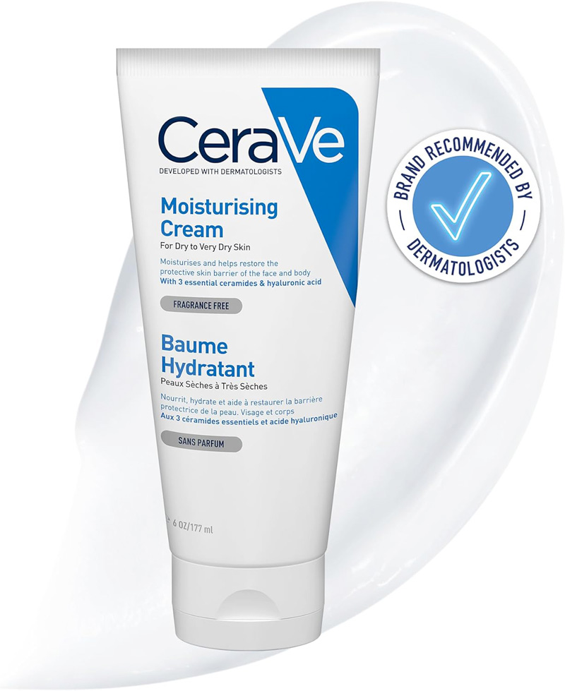 perchè-il-fondotinta-ossida-cerave-moisturising-cream