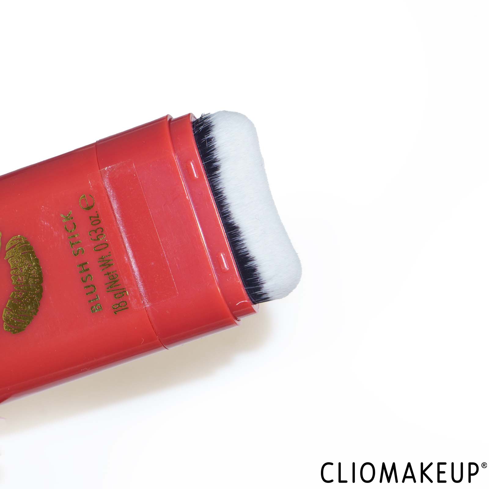 recensione-blush-catrice-kiss-glow-blush-stick-pennello