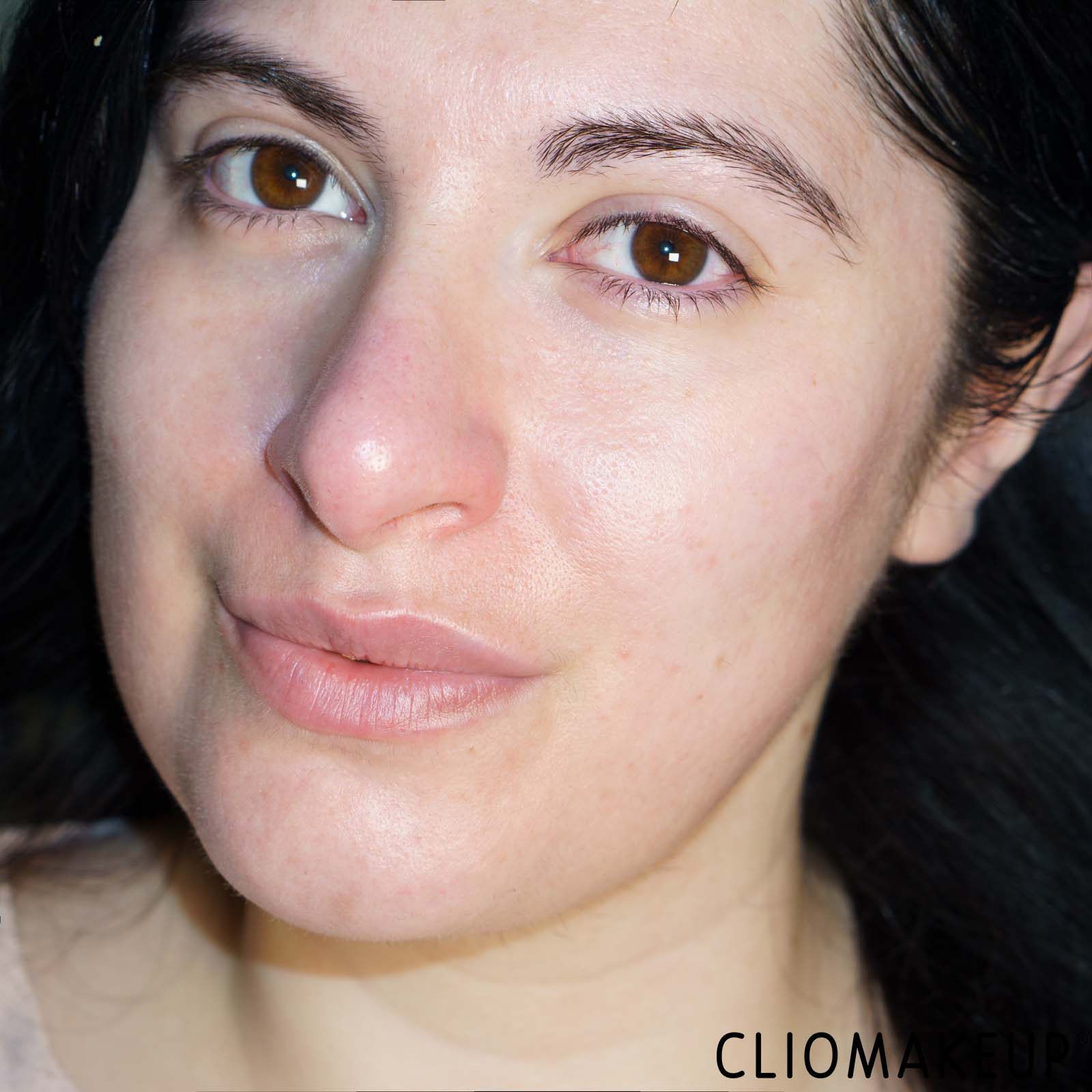recensione-crema-viso-alkemilla-crema-sorbetto-mela-verde-applicazione