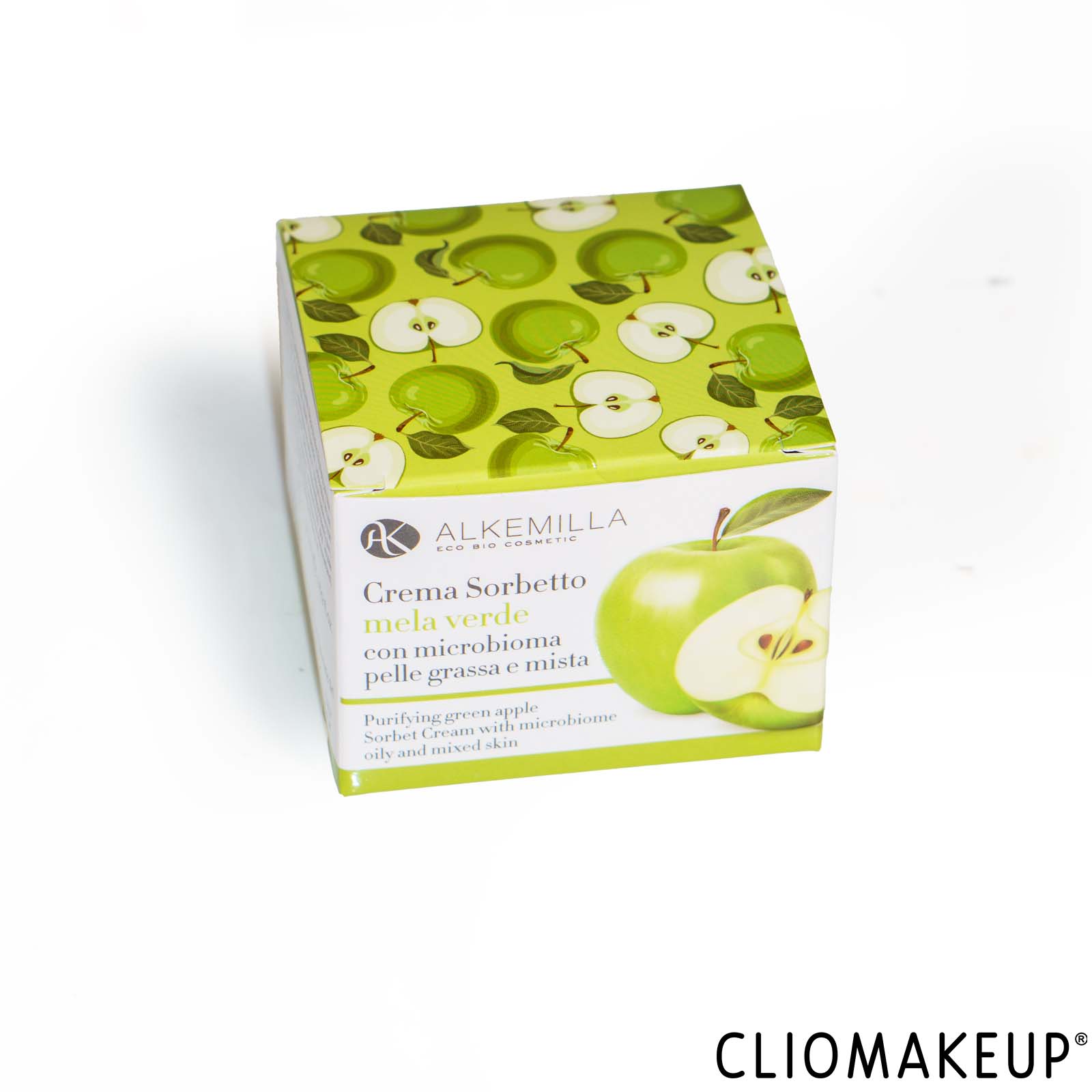 recensione-crema-viso-alkemilla-crema-sorbetto-mela-verde-pack
