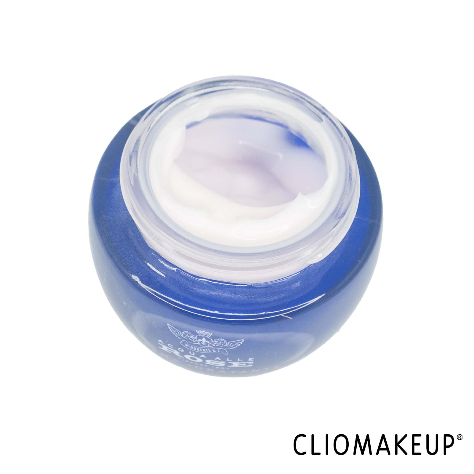 recensione-crema-viso-roberts-acqua-alle-rose-crema-idratante-lenitiva-formulazione