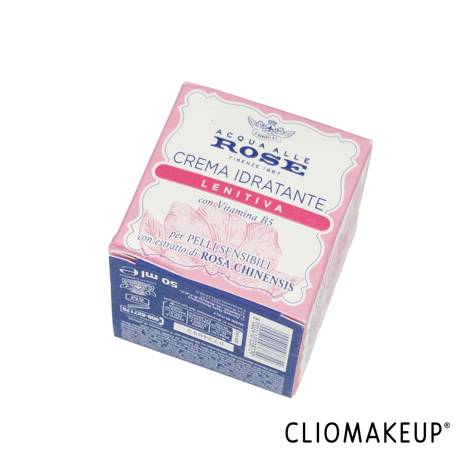 recensione-crema-viso-roberts-acqua-alle-rose-crema-idratante-lenitiva-packaging-secondario