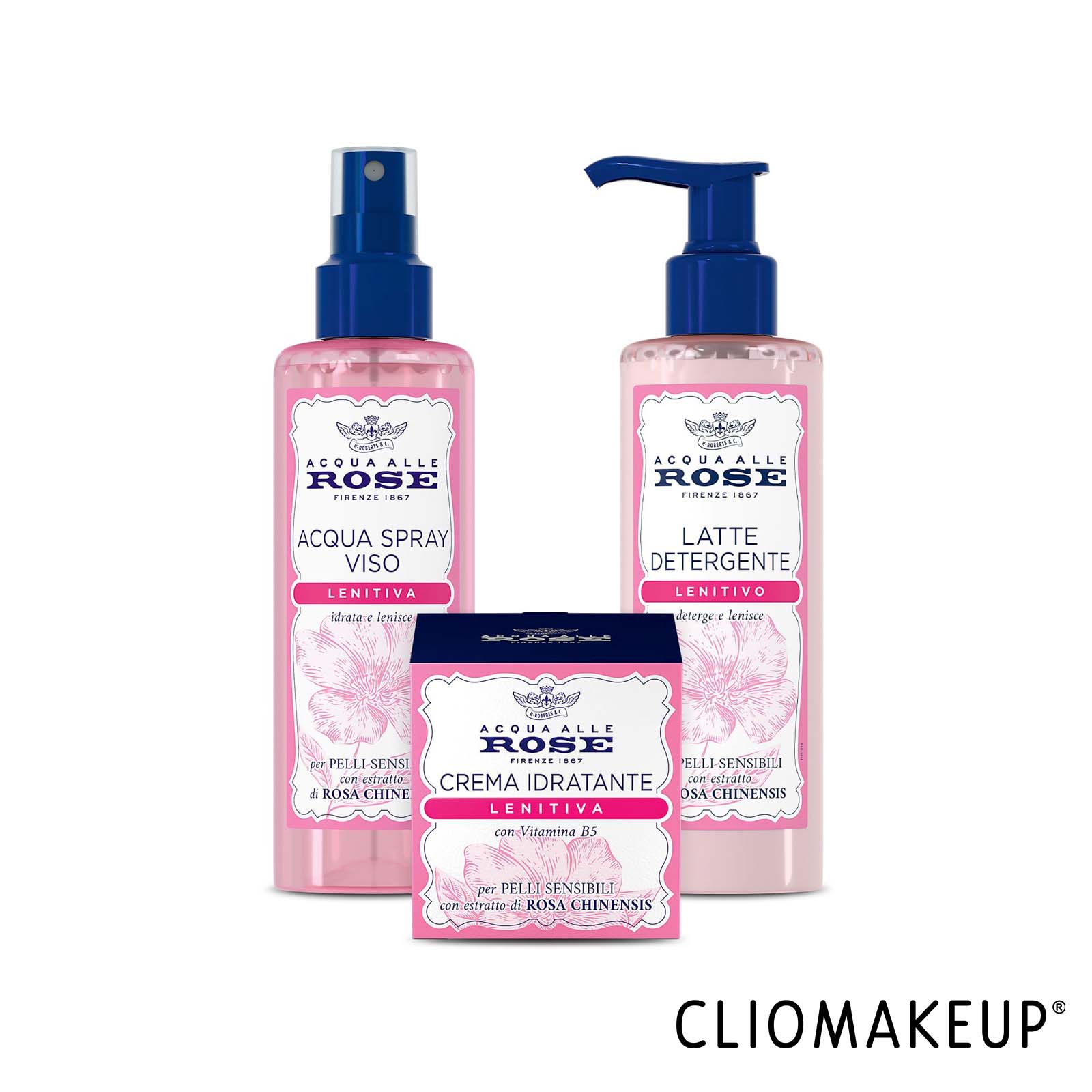 recensione-crema-viso-roberts-acqua-alle-rose-crema-idratante-lenitiva-skincare-routine