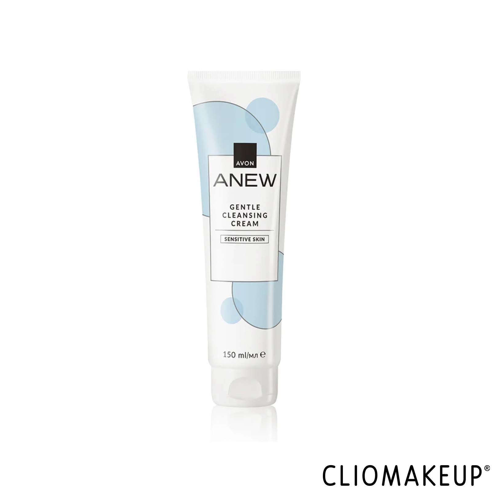 recensione-detergente-viso-avon-anew-gentle-cleansing-cream-copertina