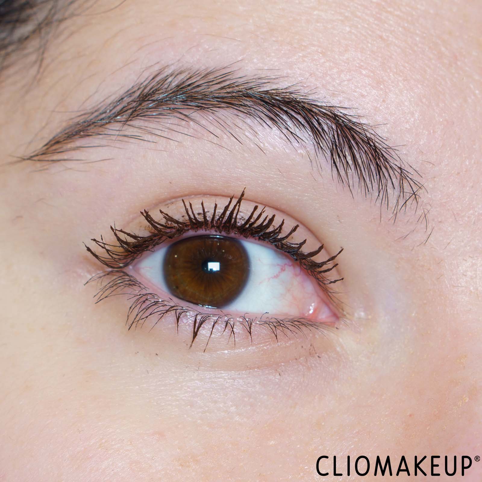 recensione-mascara-maybelline-mascara-sky-high-marrone-seconda-passata