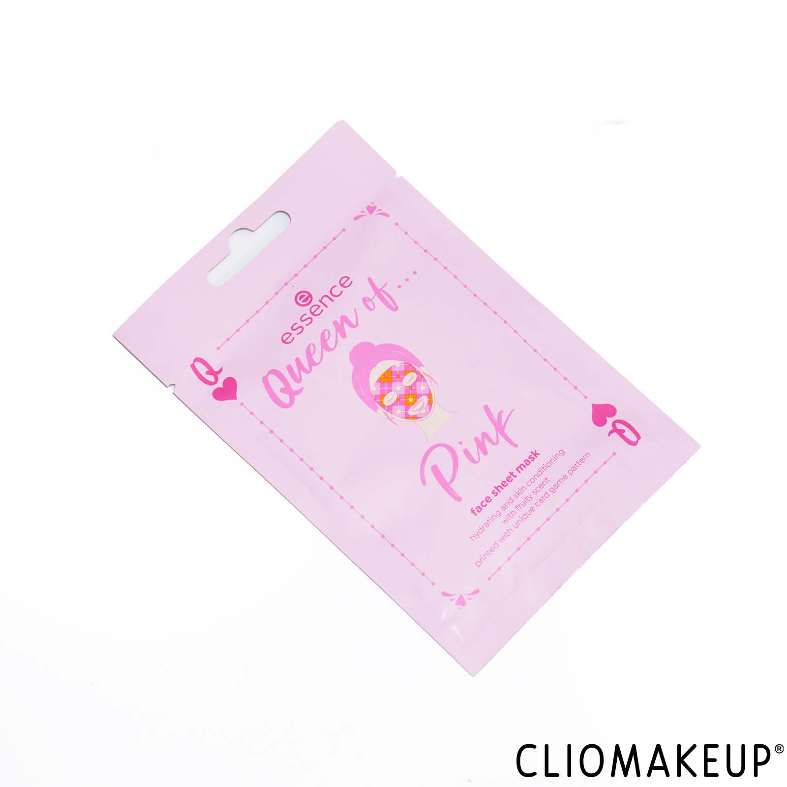 recensione-maschera-viso-essence-queen-of-pink-face-sheet-mask-pack