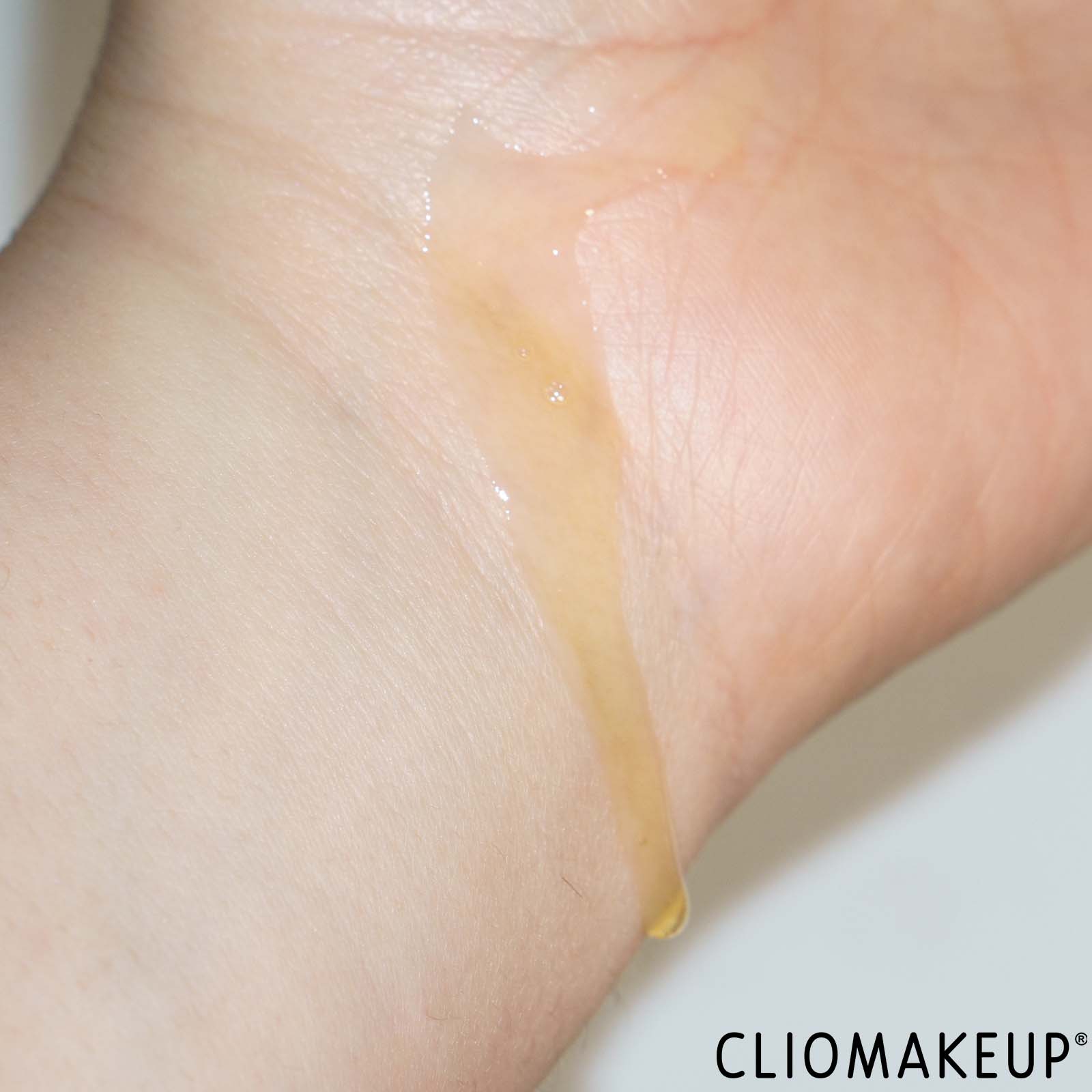 recensione-shampoo-alkemilla-alkhair-shampoo-volumizzante-swatch