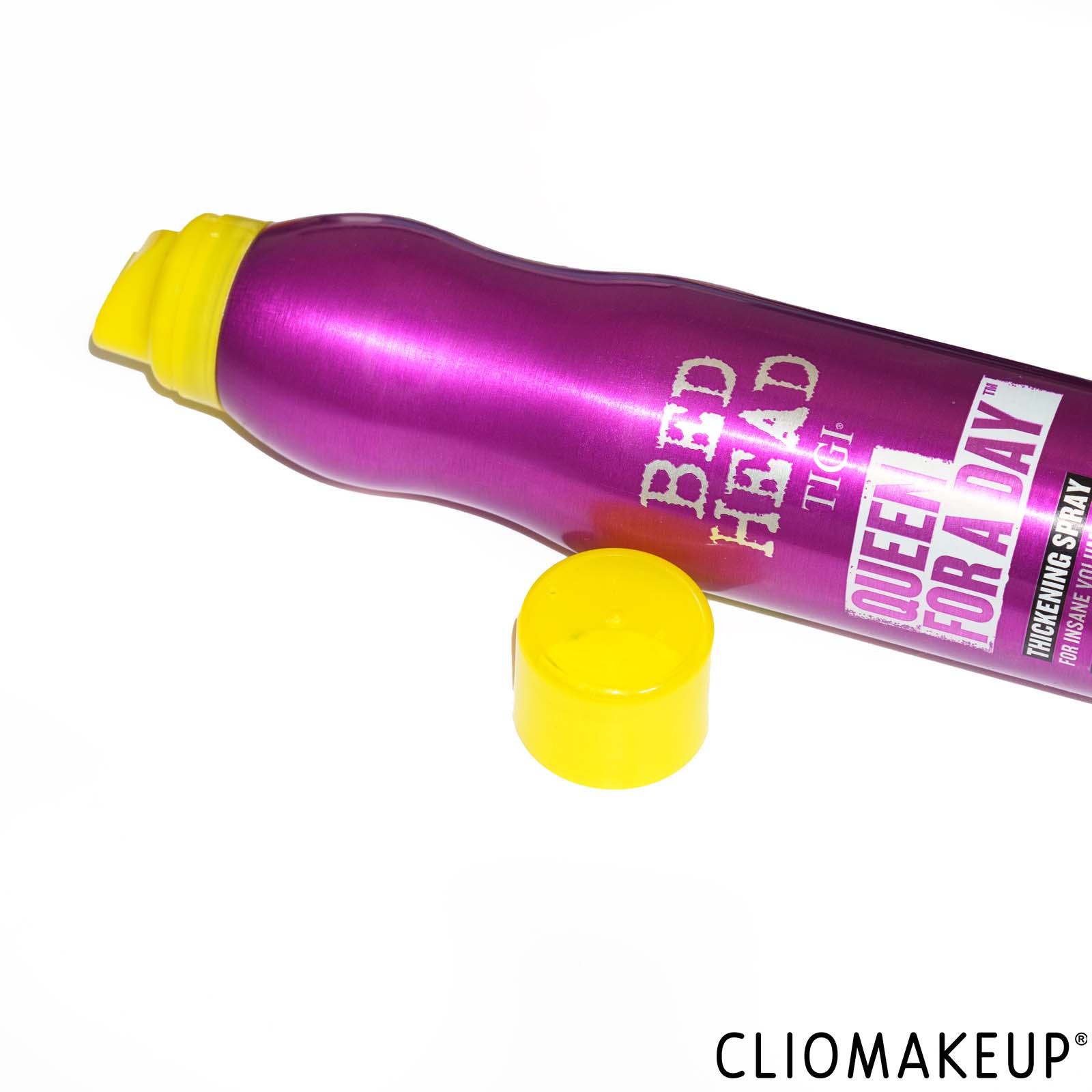 recensione-spray-volumizzante-tigi-bed-head-queen-for-a-day-thickening-spray-pack-esterno