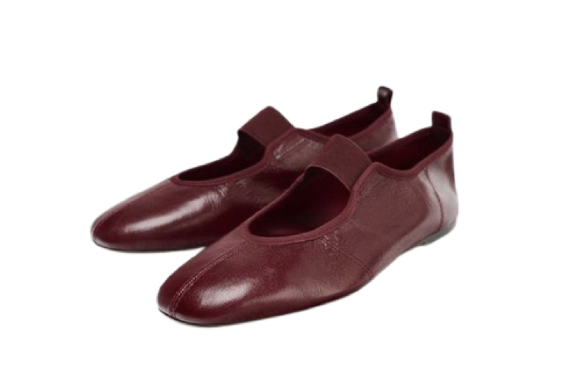 scarpe-zara-primavera-2025-ballerine
