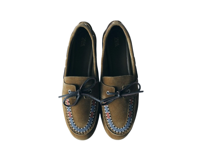 scarpe-zara-primavera-2025-mocassini-ricami