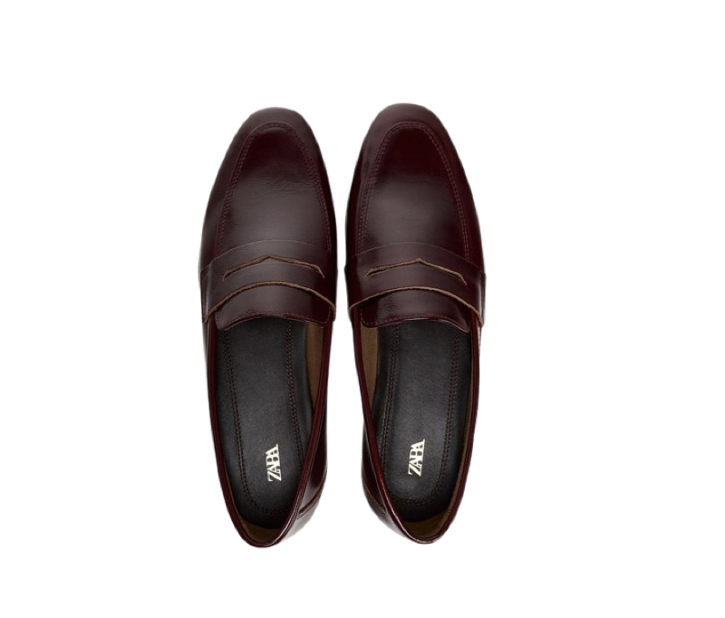 scarpe-zara-primavera-2025-mocassini