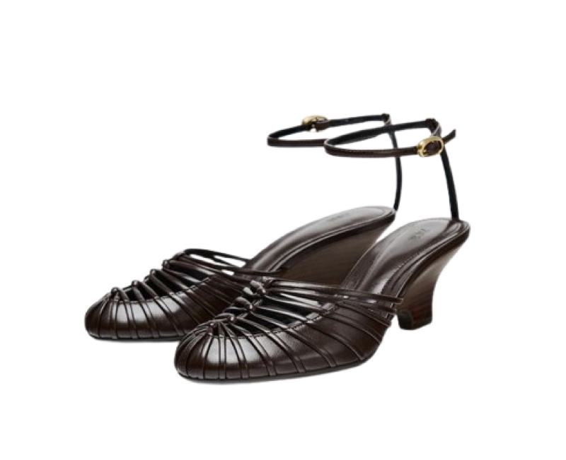 scarpe-zara-primavera-2025-zeppa
