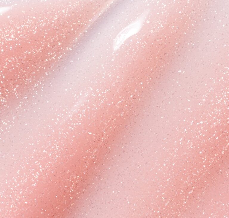 PandaHall Perle Di Vetro Perlato Rosa Madreperlato – Misto Colori – 6mm Con Foro 1mm – 400 Pezzi Per Bigiotteria