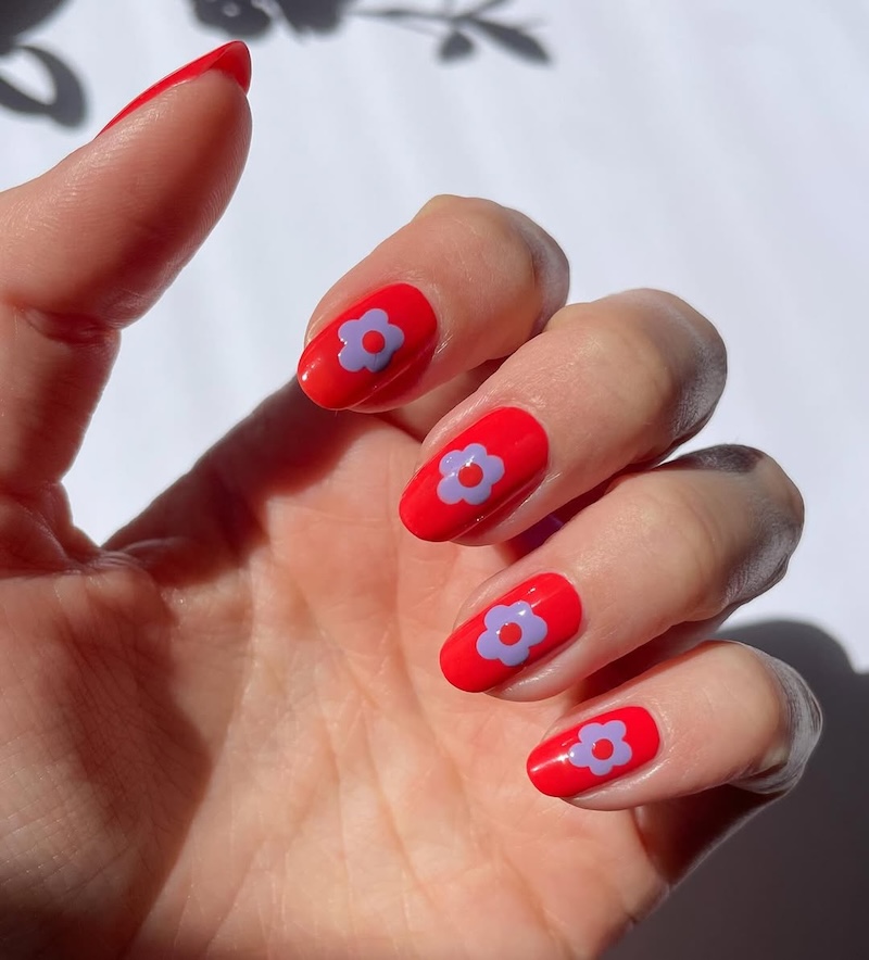 smalto-rosso-corallo-decorazioni