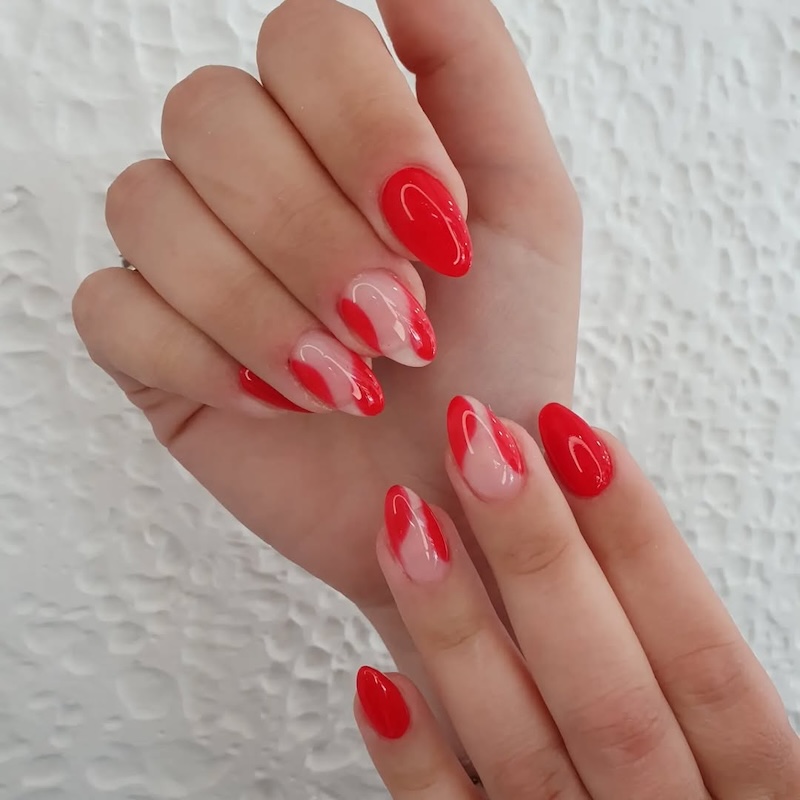 smalto-rosso-corallo-swirl