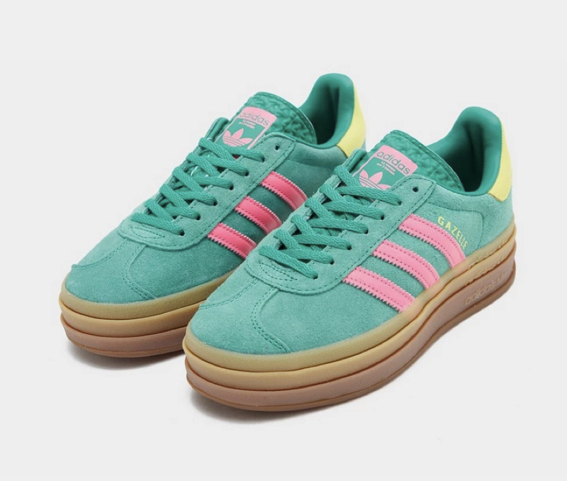 sneakers-primavera-2025-verde