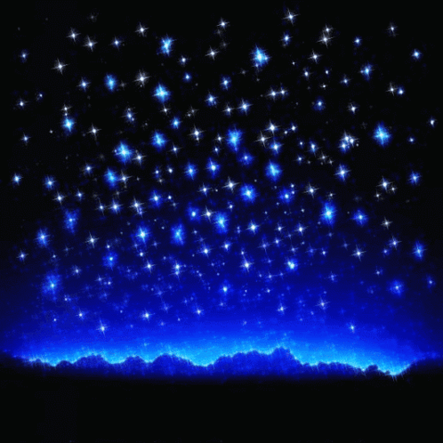 stars-night