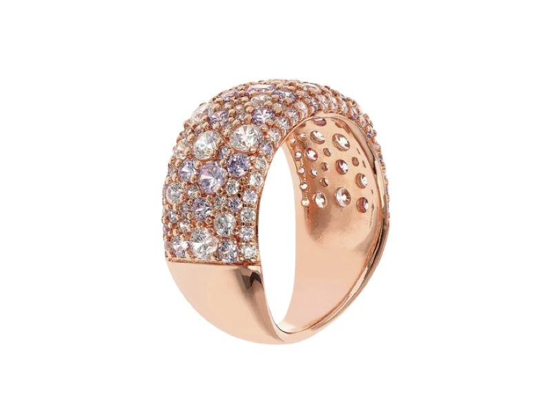 tendenze-bijoux-primavera-2025-pavè-rosa