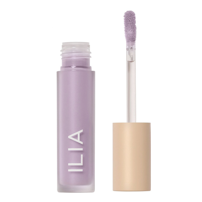 trucco-lilla-ilia-liquid-powder-matte-eye-tint