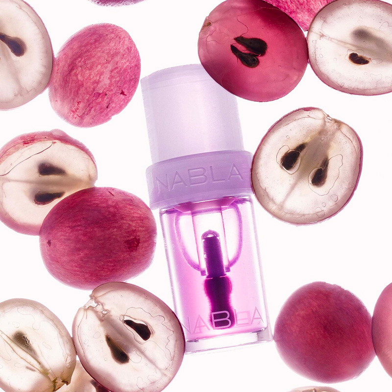 trucco-lilla-nabla-lip-candy-oil