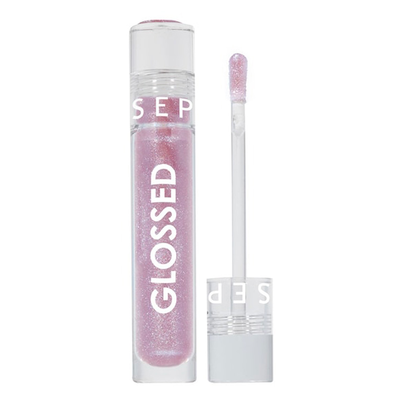 trucco-lilla-sephora-glossed-lucidalabbra-gloss