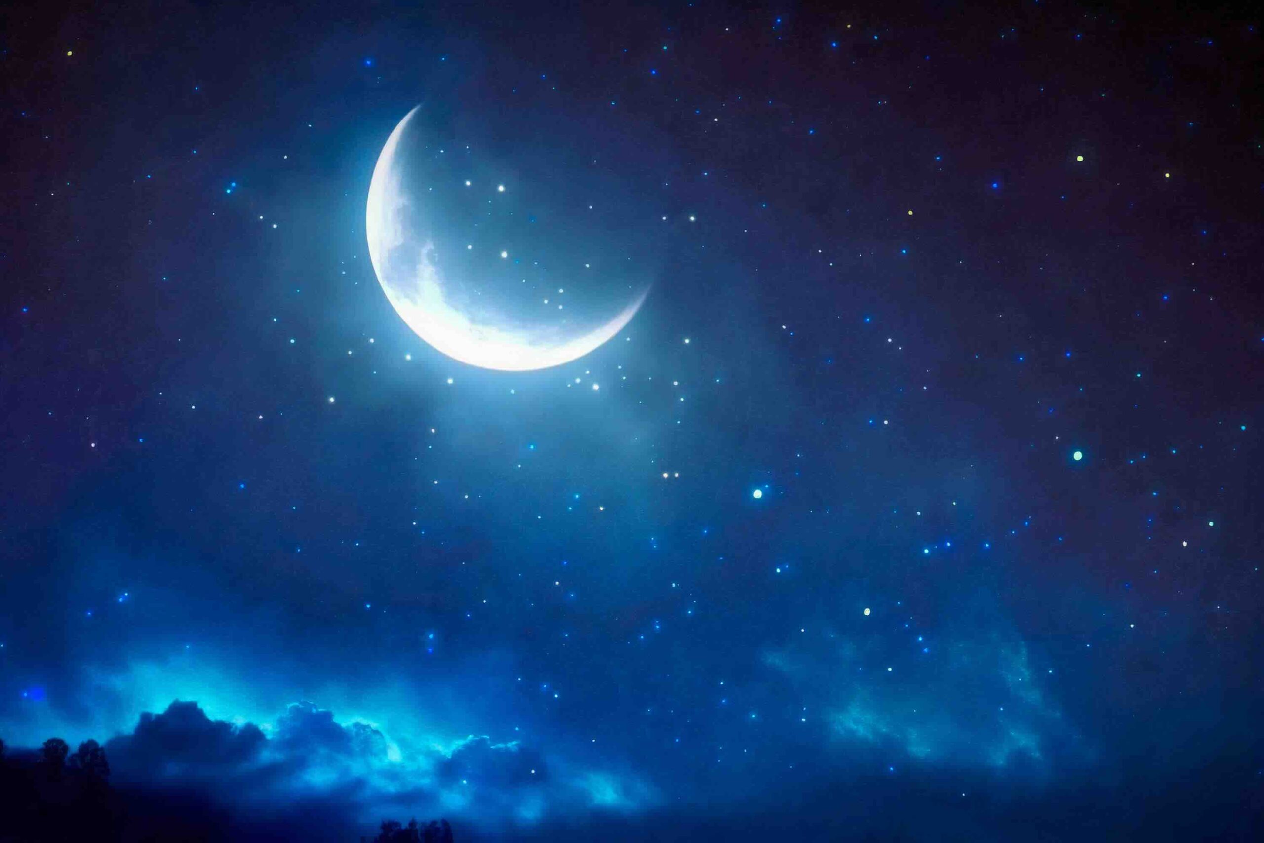 ultimo-quarto-luna-calante-cielo-notte-stelle