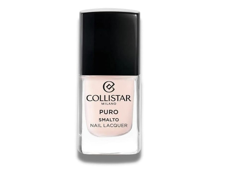 unghie-corte-primavera-2025-smalto-collistar-puro-303-rosa-cipria