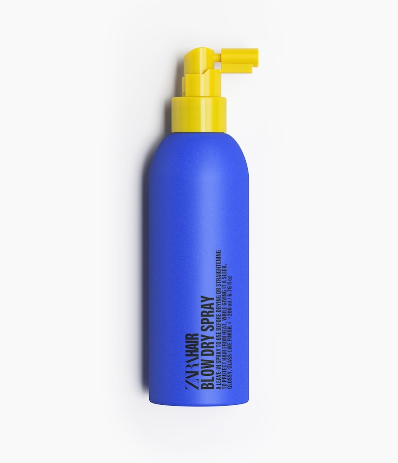 zara-hair-blow-dry-spray