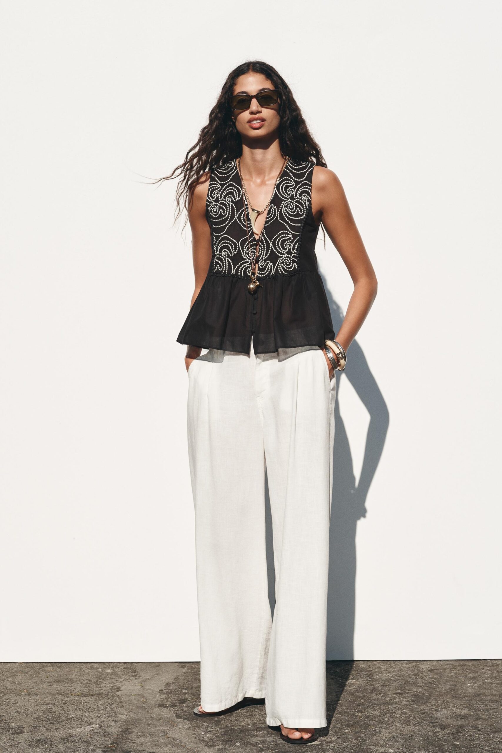 Camicie-zara-primavera-2025-etnica