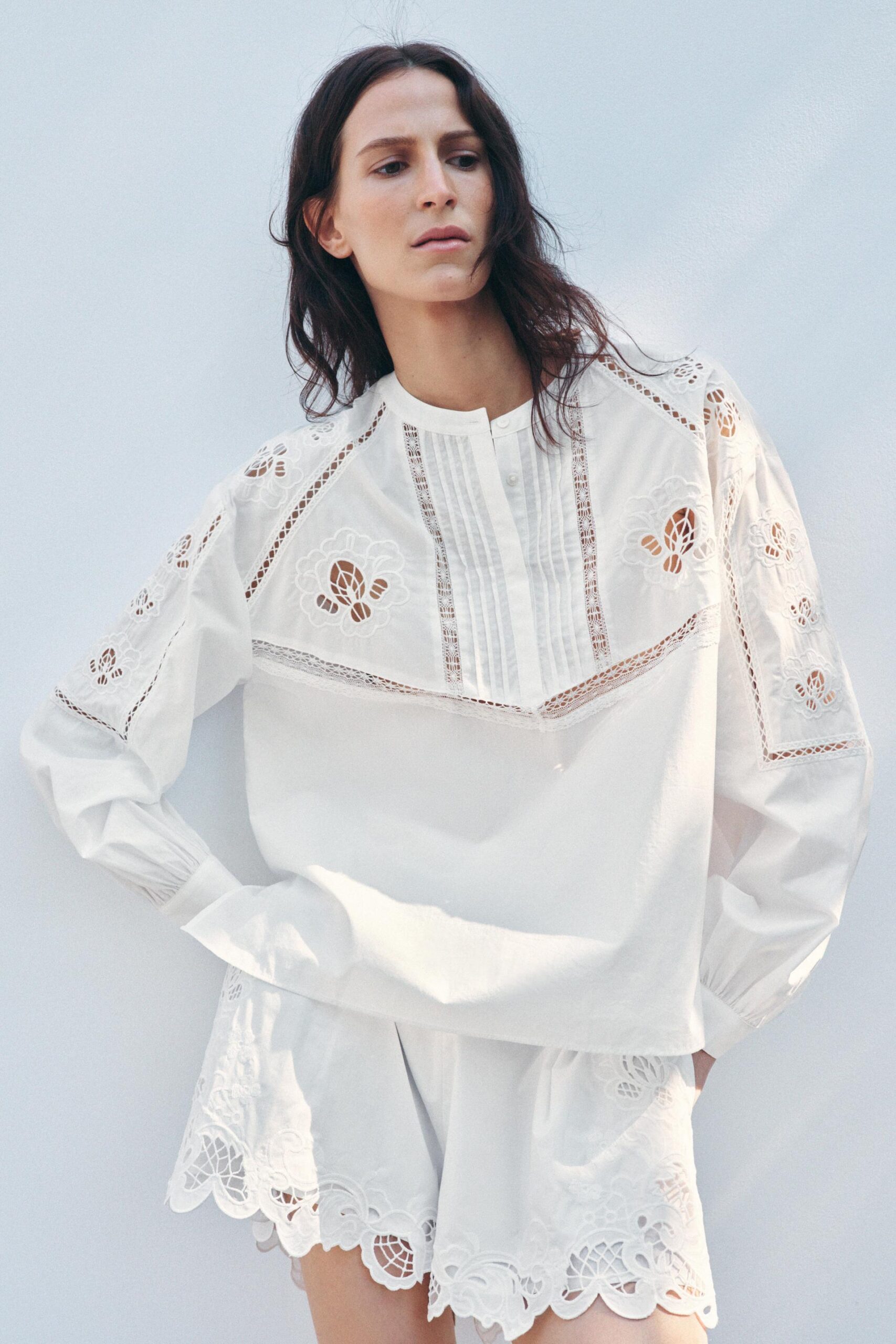 Camicie-zara-primavera-2025-ricami