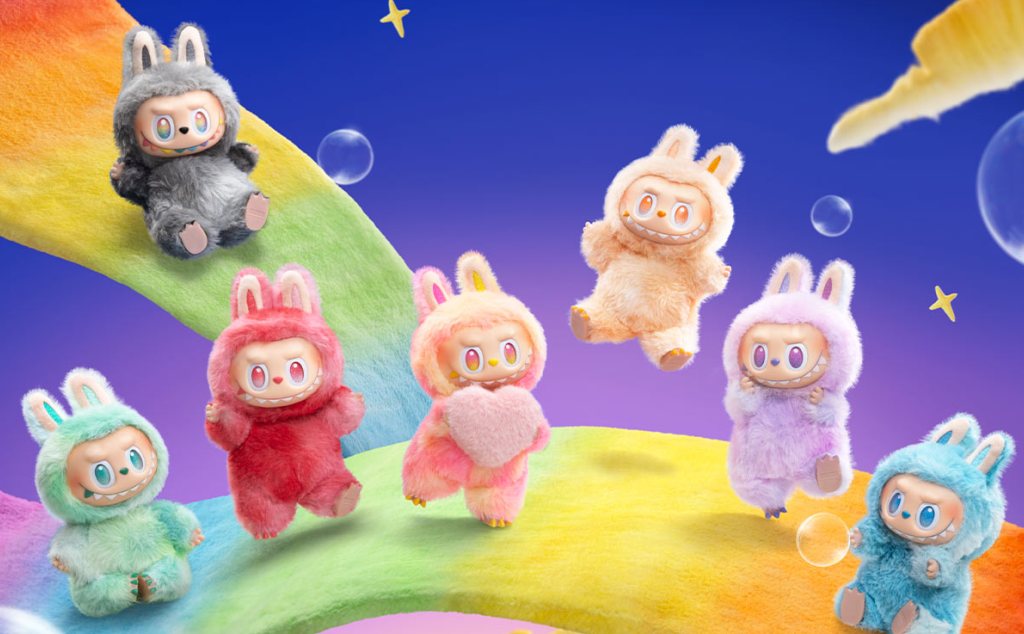 Labubu-copertina