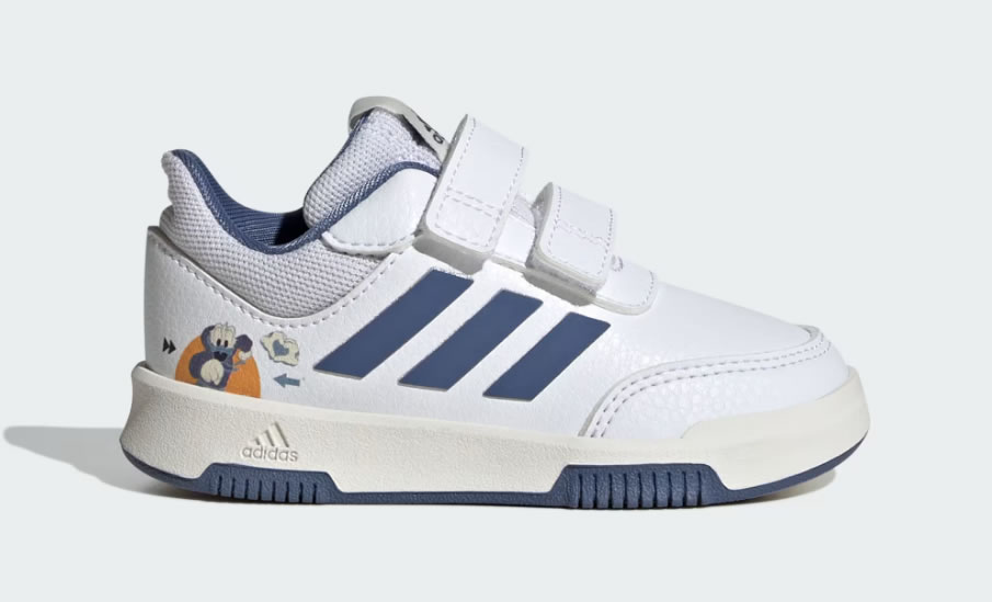 Sneakers-adidas-bambino-azzurre