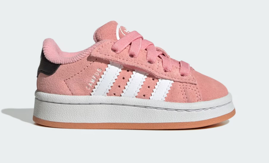 Sneakers-adidas-bambino-campus