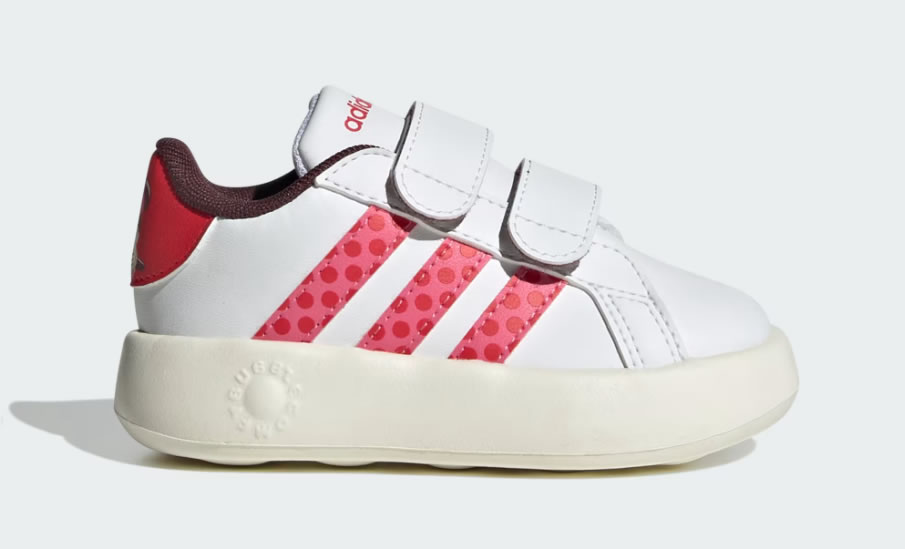 Sneakers-adidas-bambino-disney