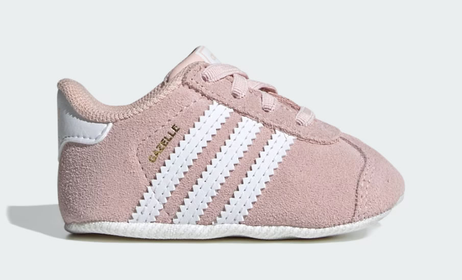 Sneakers-adidas-bambino-rosa