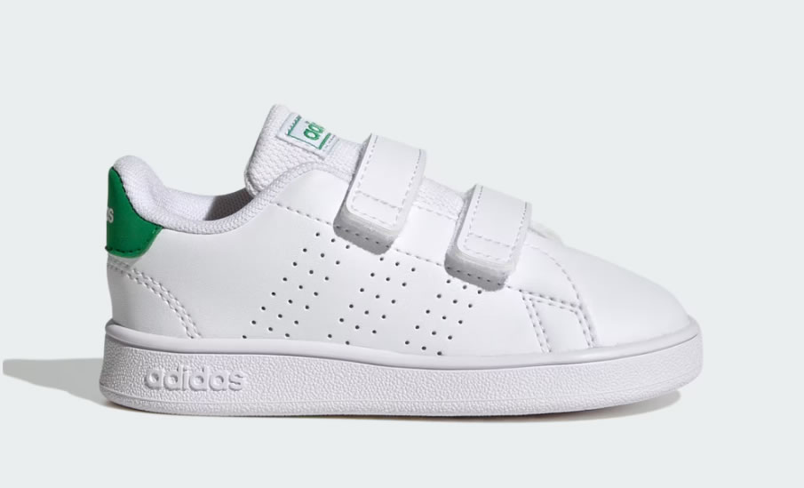 Sneakers-adidas-bambino-strappi