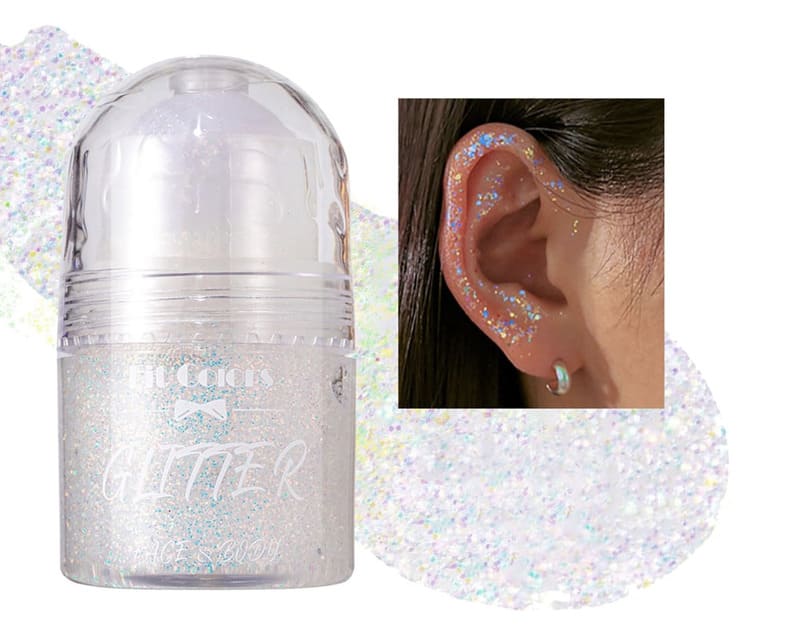 acconciature-capelli-bianchi-glitter