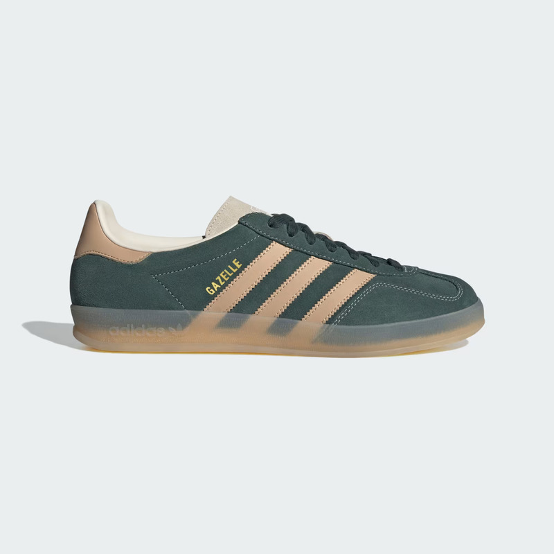 adidas-gazelle-donna-indoor-verde