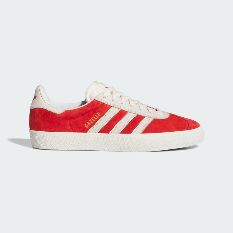 adidas-gazelle-donna-rosso