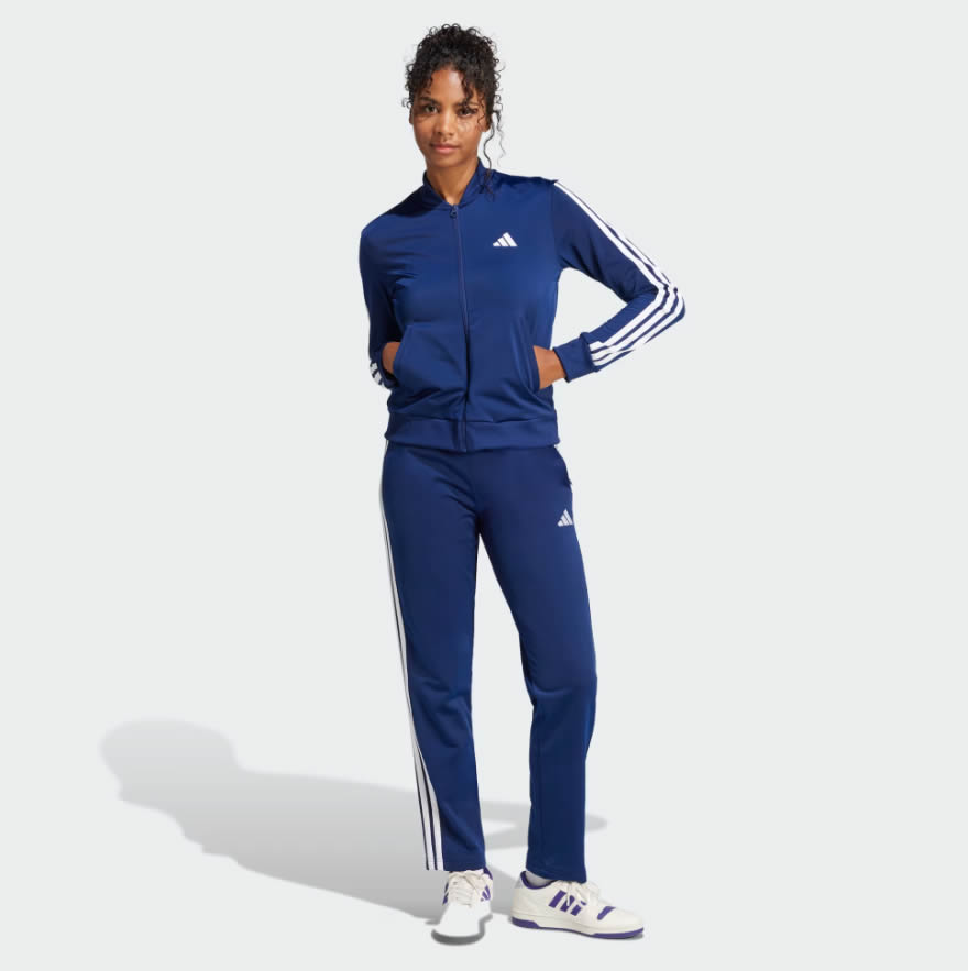 adidas-tuta-donna-blu